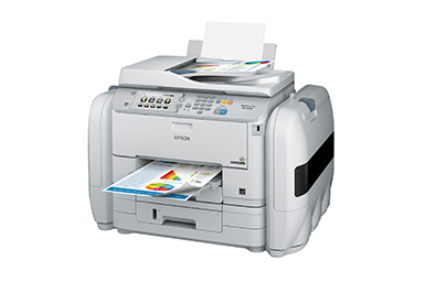 Impresoras comerciales Epson