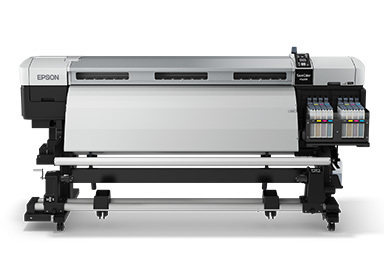 Impresoras de gran formato epson